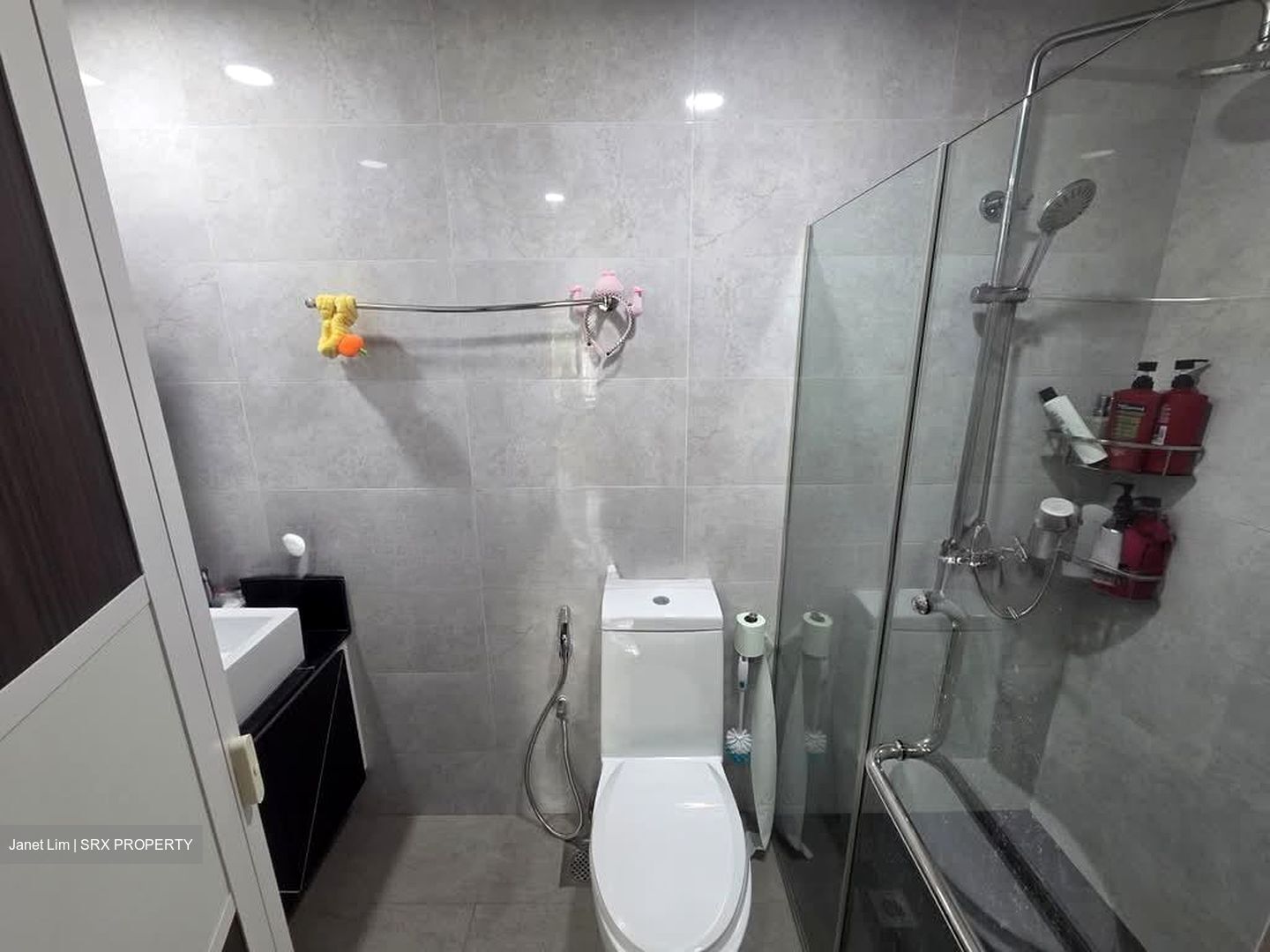 Sunrise Gardens (D28), Condominium #547040951
